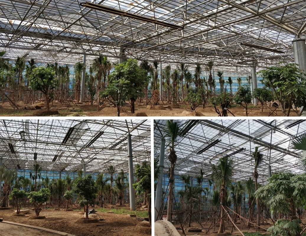 北方熱帶植物園燃氣取暖設備.jpg